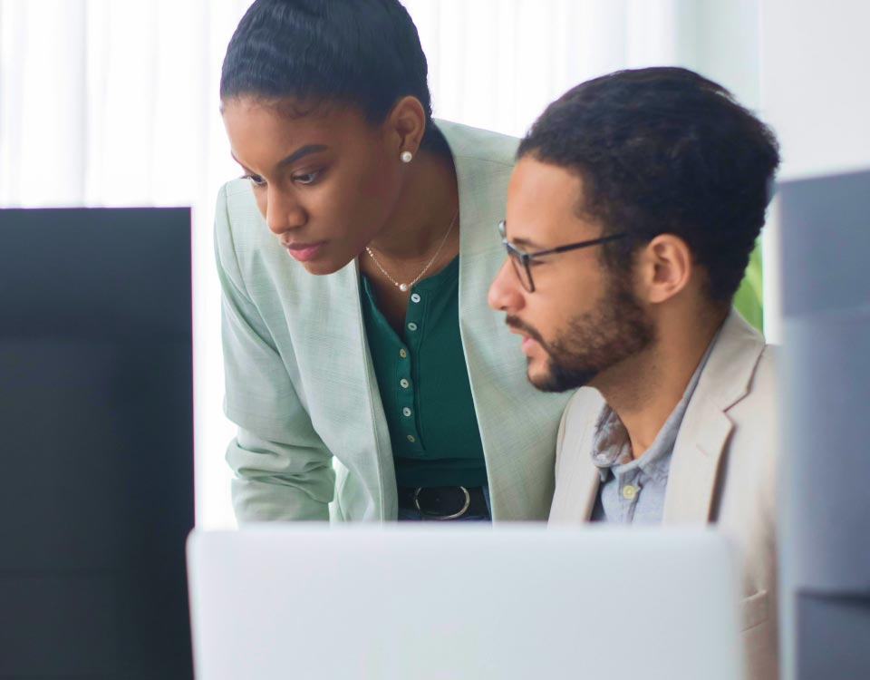 Interims Recruitment, IT Recruiter in Berlin