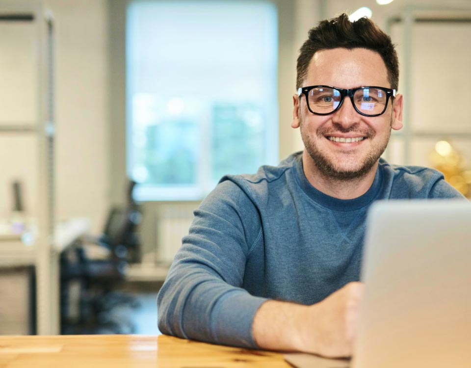 Festanstellungen, IT Personalvermittlung in Berlin.